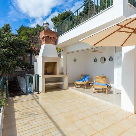 Apartment Lividus A7 Dubrovnik Exteriör bild