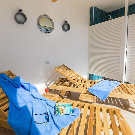 Apartment Lividus A7 Dubrovnik Exteriör bild