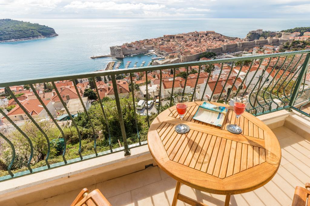 Apartment Lividus A7 Dubrovnik Exteriör bild