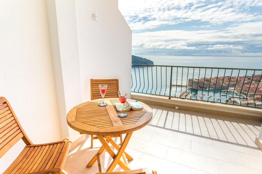 Apartment Lividus A7 Dubrovnik Exteriör bild