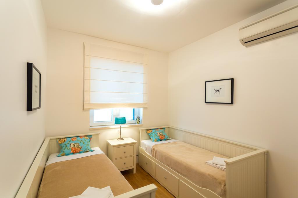 Apartment Lividus A7 Dubrovnik Exteriör bild