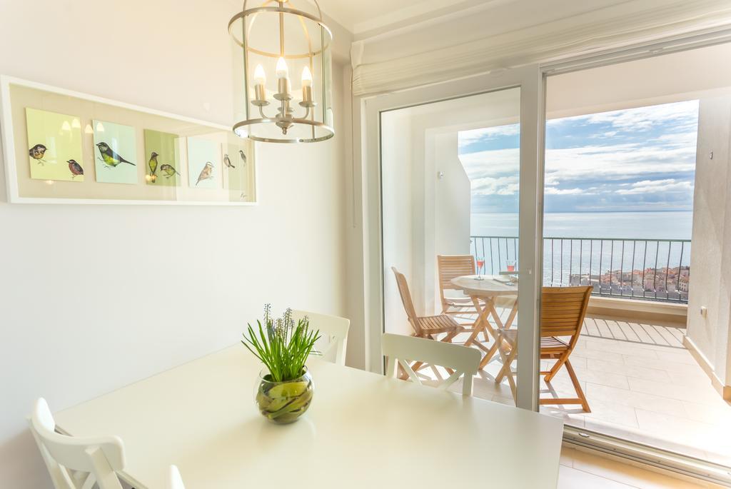 Apartment Lividus A7 Dubrovnik Exteriör bild