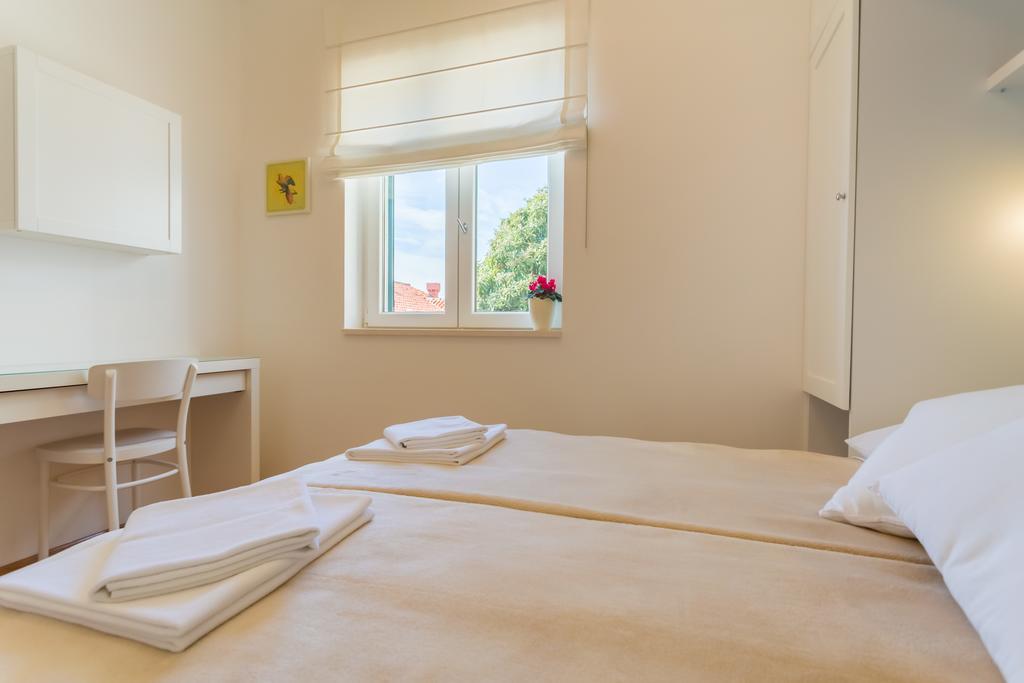 Apartment Lividus A7 Dubrovnik Exteriör bild