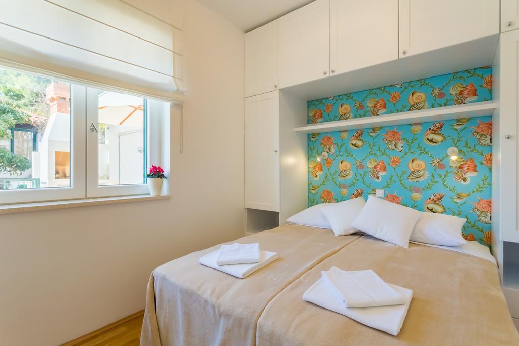 Apartment Lividus A7 Dubrovnik Exteriör bild