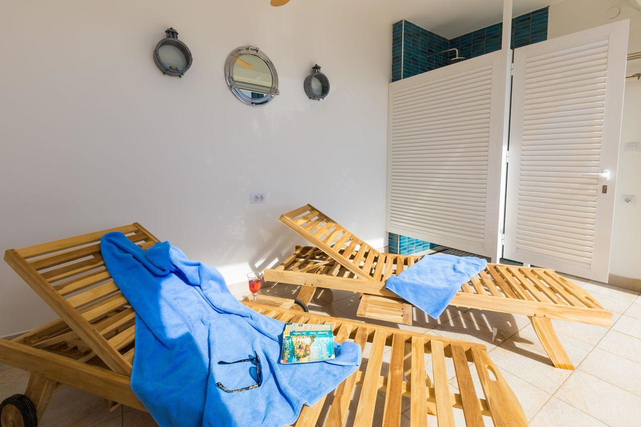 Apartment Lividus A7 Dubrovnik Exteriör bild